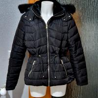 Parka Camaieu con cappuccio  tg 48 ( Ita)