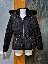 Parka Camaieu con cappuccio  tg 48 ( Ita)