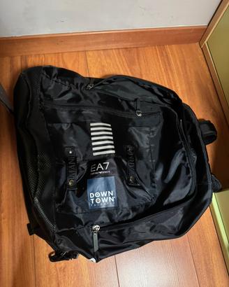 Zaino/borsa Emporio Armani