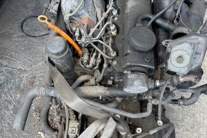 Motore e cambio golf 4