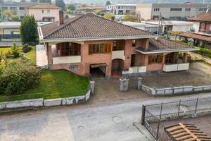 Villetta bifamiliare - Mesenzana