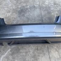 PARAURTI POSTERIORE COMPLETO AUDI A3 Sportback (8V