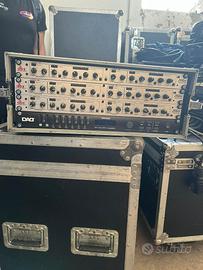 Processore e Compressori