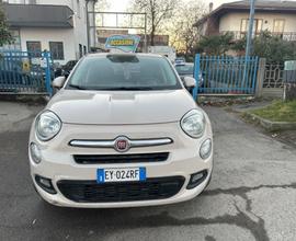 Fiat 500X 1.4 MultiAir 140 CV Lounge