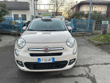 Fiat 500X 1.4 MultiAir 140 CV Lounge