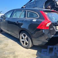Volvo v60 1 155 2.0 d2 120cv 15-18 -ricambi