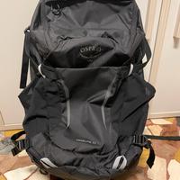 Zaino da Trekking Osprey Hikelite 32 Lt