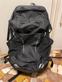 Zaino da Trekking Osprey Hikelite 32 Lt