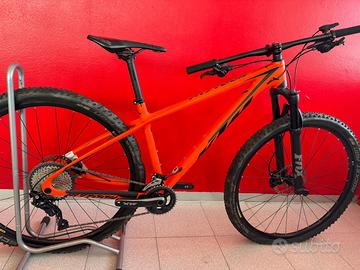 MTB KTM MYROON ELITE TAGLIA S