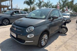 FIAT 500 LOUNGE 2016 1.2 BENZINA 69 CV *AIRB OK
