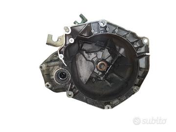 CAMBIO MANUALE COMPLETO LANCIA Ypsilon 4Â° Serie 5