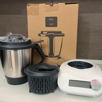 Bimby Friend + Boccale Completo TM6 – PARI AL NUOV