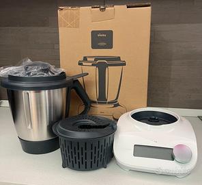 Bimby Friend + Boccale Completo TM6 – PARI AL NUOV