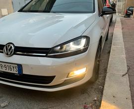 Golf 7