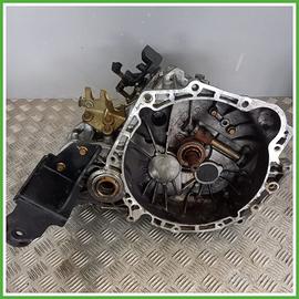 Cambio Manuale CHEVROLET DAEWOO EPICA V250 2.0 24V