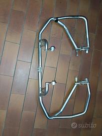 Accessori moto 