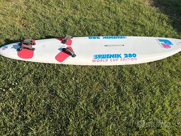 F2 Sputnic