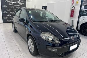 Fiat Punto Evo 1.4 M.Air 5P S&S Dynamic 2011