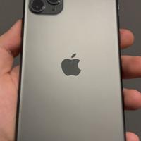 Iphone 11 pro max 256gb