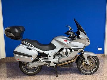 Moto Guzzi Norge 1200