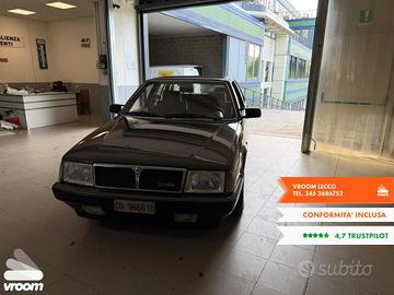 LANCIA Thema 2.0 i.e. turbo