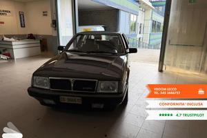LANCIA Thema 2.0 i.e. turbo