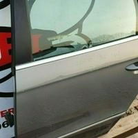 Volkswagen passat b6 3c porta posteriore sinistra