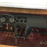 Cruscotto usato Peugeot 308