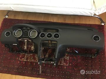 Cruscotto usato Peugeot 308