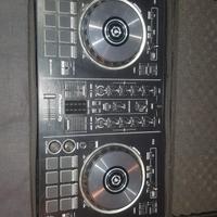 Pioneer consolle dj portatile