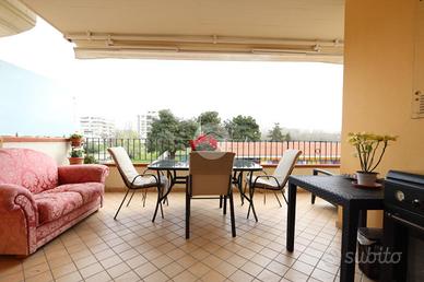 3 LOCALI A ALBA ADRIATICA