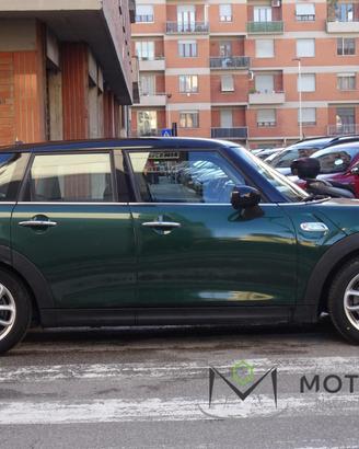 MINI Cooper SD 2.0 5p BUSINESS -