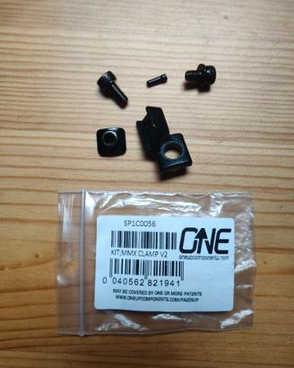OneUp adattatore comando reggisella SRAM MMX