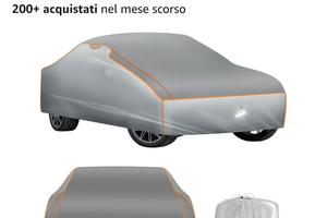 Telo copriauto antigrandine