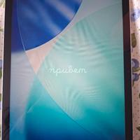 (DESCRIZIONE) iPad 10a gen 64 gb + apple pencil