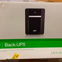 Gruppo di continuità APC UPS