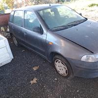 fiat punto per ricambi