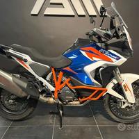 KTM 1290 Super Adventure - 2022