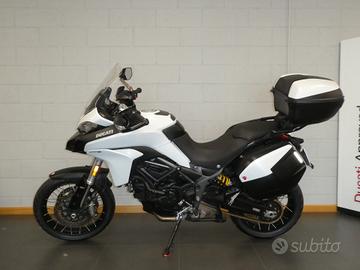 Ducati Multistrada 950 BASE 2019