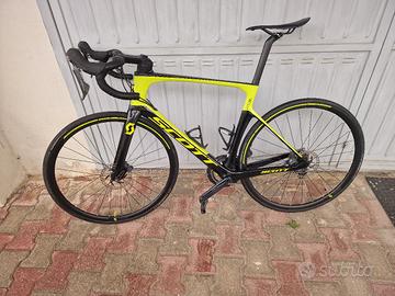 scott foil 20 