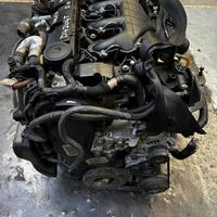 Motore volvo Peugeot 2.0 hdi D4204T RHR