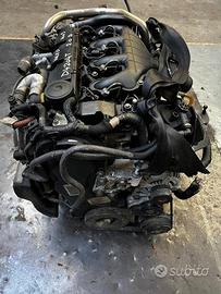 Motore volvo Peugeot 2.0 hdi D4204T RHR