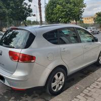 SEAT Altea XL 1.9 TDI DPF Stylance