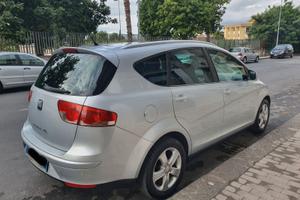 SEAT Altea XL 1.9 TDI DPF Stylance