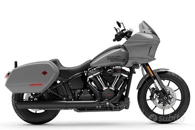 Harley-davidson Low Rider ST