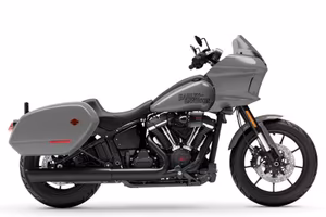 Harley-davidson Low Rider ST
