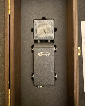 JZ MICROPHONES The Amethyst