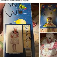 Vestiti di carnevale