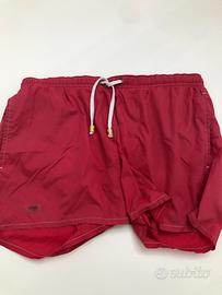 Costume  liu jo rosso