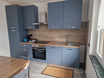 Appartamenti vacanza vicino alle terme